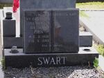 SWART H.S. 1931-1989