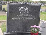 SWART Michael Dan 1976-1993
