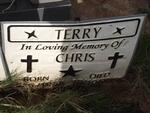 TERRY Chris 1935-2006