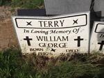 TERRY William George 1925-2008