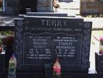 TERRY William George 1953-1978 :: TERRY Stanley Henderson 1931-1993
