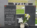TYELO Nosizile 1958-2008