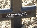 ZONKE Mphithizeli 1962-2011