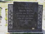 WHITE Nellie -1960