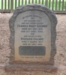 GALWAY Richard 1877-1965 & Frances Mary 1875-1945