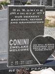 CONINI Zwelake Welcome 1957-2011