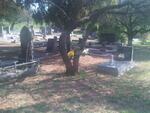 North West, BRITS district, Pelindaba, Welgegund 491 JQ_2, Jones cemetery