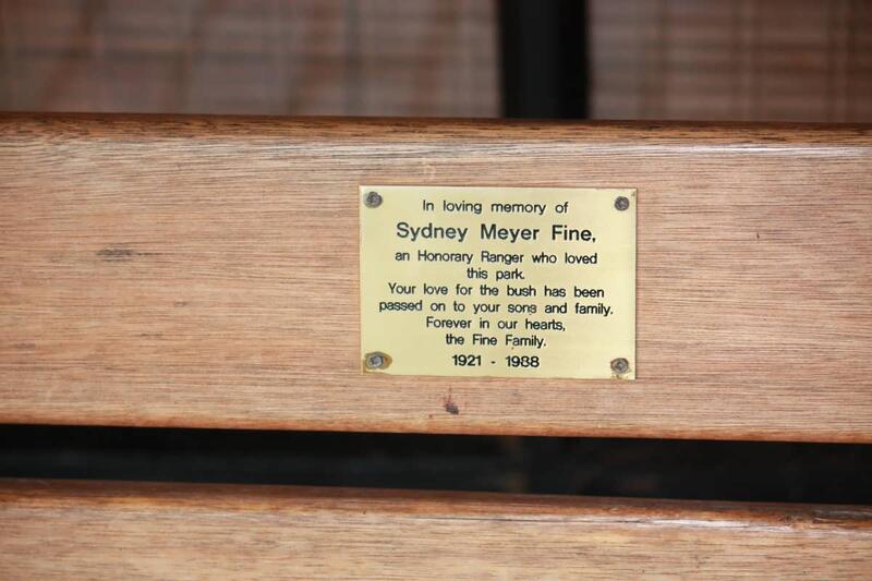 FINE Sidney Meyer 1921-1988