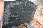 CASS Mary Gladys nee GILCHRIST