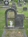 DURANT Gregory 1970-1985