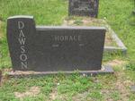 DAWSON Horace 1908-1972