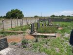 North West, COLIGNY district, Varkfontein 59 IP, Varkfontein farm cemetery_3
