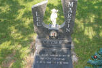 GEYSER Lee Martin 1998-1994