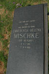 MISCHKE Emmerentia Helena nee DU PLOOY 1916-1986
