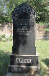 BRINK Daniel Stephanus 1862-1934