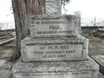 NEL Paul 1857-1918