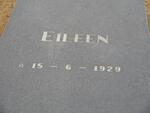 ? Eileen 1929-
