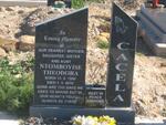 CACELA Ntomboyise Theodora 1980-2010