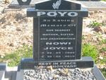 POYO Nowi Joyce 1942-2010