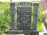 SCOUT Sipho 1974-2005