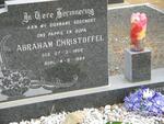 BLIGNAUT Abraham Christoffel 1902-1964 & Magteld Maria MATTHEUS 1914-2003