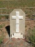 Eastern Cape, MIDDELBURG district, Grootfontein, Kingsway Cemetery
