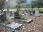 Mpumalanga, BELFAST district, Goedverwachting 334 JT, farm cemetery