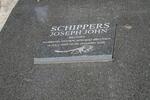 SCHIPPERS Joseph John 1963-2008