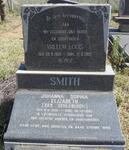 SMITH Willem Louis 1885-1962 & Johanna Sophia Elizabeth SCHLEBUSCH 1888-1985