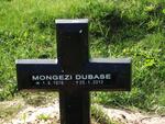 DUBASE Mongezi 1978-2012