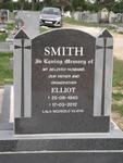 SMITH Elliot 1945-2012