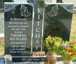 FITCHAT Thomas Richard 1942-2005