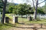 Eastern Cape, BEDFORD, Main cemetery