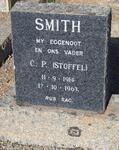 SMITH C.P. 1914-1963