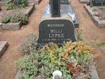 LYPKE Willi 1902-1967