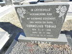 VERWEY Cornelius Tobias 1916-1981