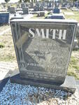 SMITH Piet 1920-1993
