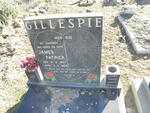 GILLESPIE James Patrick 1937-1999