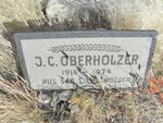 OBERHOLZER J.C. 1914-1974