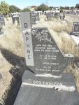 OOSTHUIZEN Daphne 1914-1992