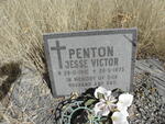 PENTON Jesse Victor 1901-1975
