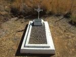 Boer graves marked as J on the Key Plan Map
