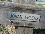 EHLERS Johan