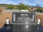 SMITH Hermanus Wilhelm 1911-1984 & Maria E. ESTERHUYSE 1928-2006