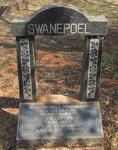 SWANEPOEL Pietertjie 1948-1949
