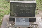 BAKEBERG Martha 1899-1979 :: BAKEBERG Wilhelm 1925-2009