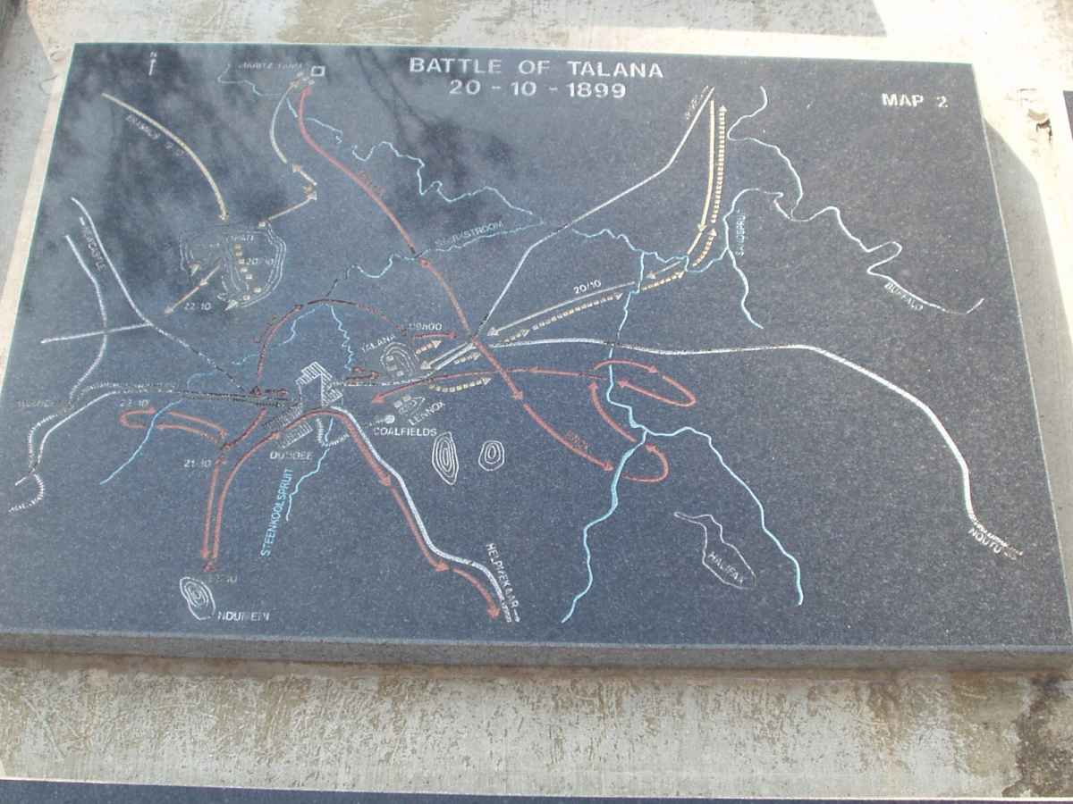 04. Map-Battle of Talana