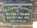 PALMER Eric C. -1993