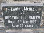 SMITH Burton T.L. -1993