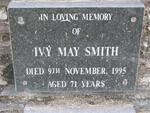 SMITH Ivy May -1995